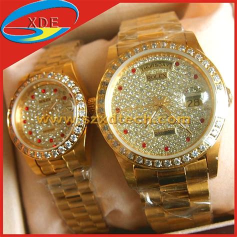 fake all diamond rolex|counterfeit rolex watches.